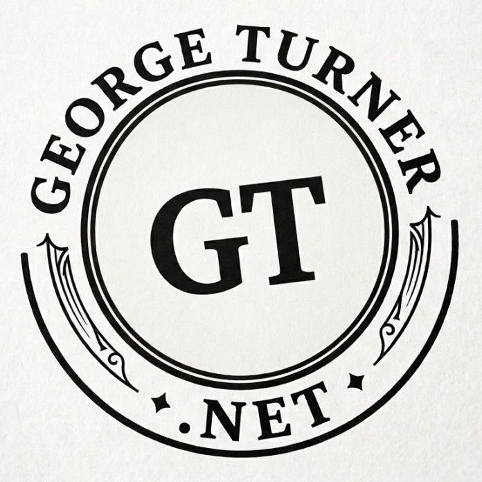 georgeturner.net
